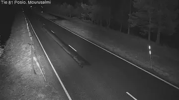 Latest image of Posio Mourusalmi