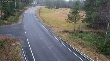 Latest image of Kemijärvi Lautasalmi 2