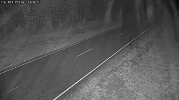 Latest image of Posio Sirniö K 2