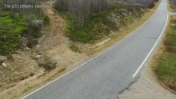 Latest image of Utsjoki Nuvvus 2