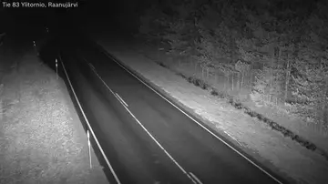 Latest image of Ylitornio Raanujärvi K