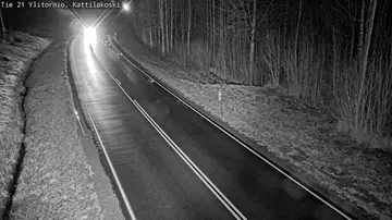 Latest image of Ylitornio Kattilakoski 2