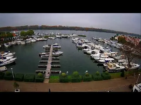 Latest image of Resort Marina Oolderhuuske haven