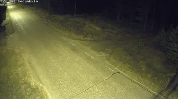 Latest image of Sodankylä Unari 2