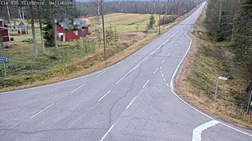 Latest image of Ylitornio Mellakoski 2