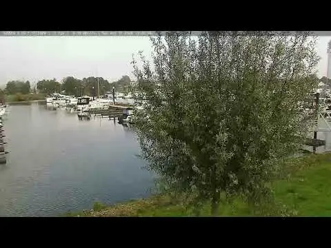 Latest image of Roermond City Marina camera 5