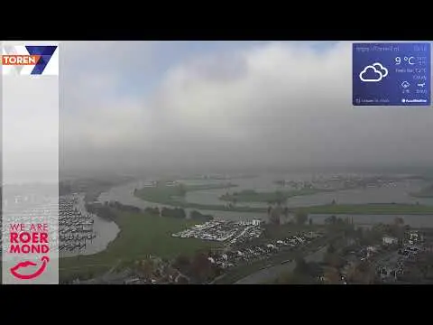 Latest image of Roermond City Panorama Outlook