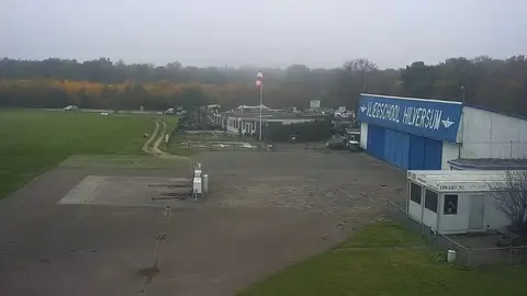 Latest image of Vliegveld Hilversum
