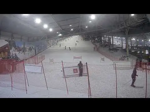 Latest image of Landgraaf SnowWorld Ski Piste
