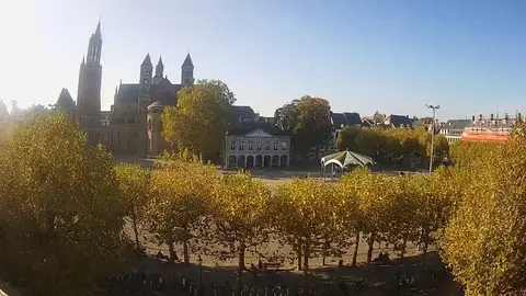 Latest image of Vrijthof Maastricht