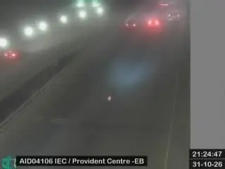 Latest image of Island Eastern Corridor near Provident Centre - Eastbound