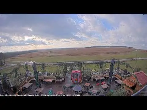 Latest image of Vliegveld Terlet