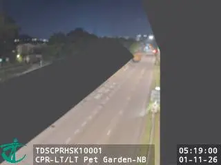 Latest image of Castle Peak Rd-Lam Tei near Lam Tei Pet Garden - Northbound