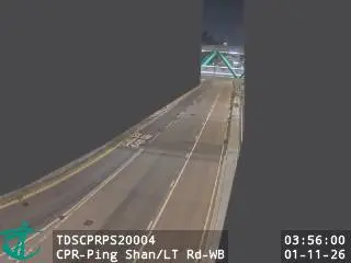 Latest image of Castle Peak Rd-Ping Shan near Long Tin Road - Westbound