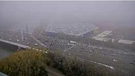 Latest image of A12 Oudenrijn