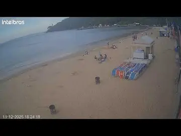 Latest image of Laranjeiras Beach Shores, Brazil