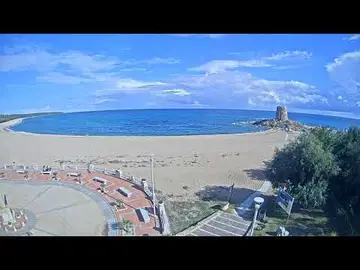 Latest image of Torre di Barì Beach Sardinia