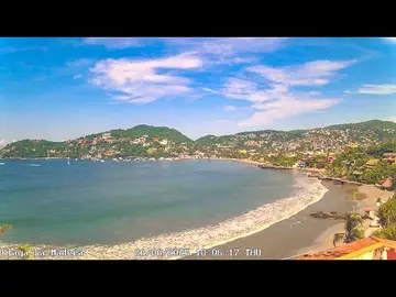 Latest image of Zihuatanejo Playa La Madera Sands