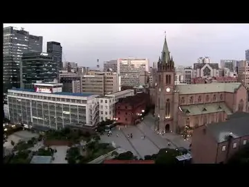 Latest image of Myeongdong Cathedral Plaza, Seoul