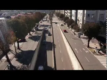 Latest image of Vigo Plaza de España Urban Square