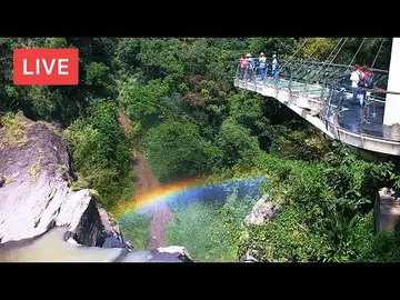 Latest image of Xiao Wulai Skywalk Overlook