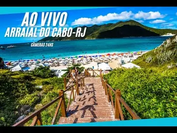 Latest image of Arraial do Cabo Turquoise Shores