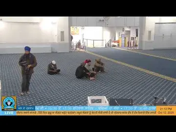 Latest image of Calgary Dashmesh Cultural Hub