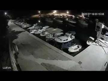 Latest image of Fuska Harbor Views, Krk Island
