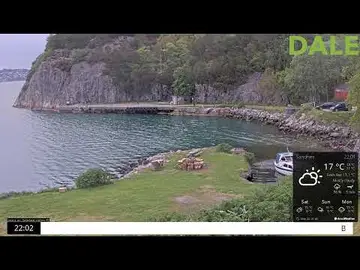 Latest image of Scenic Dale Valley in Sandnes