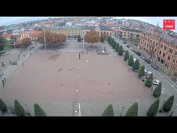 Latest image of Varberg Town Square Vibes