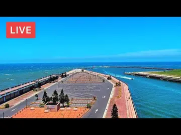 Latest image of Yongan Fishing Harbor in Taoyuan