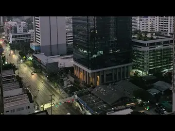 Latest image of Petchaburi Road Bangkok Traffic