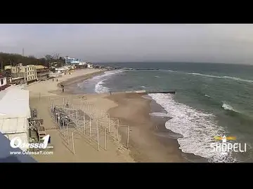 Latest image of Odessa Langeron Beachfront Waves