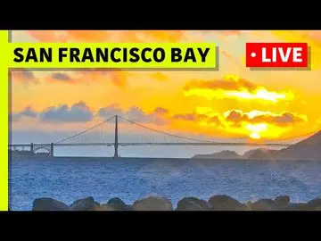 Latest image of San Francisco Bay Bridges Panorama