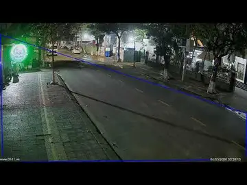 Latest image of Da Nang Hospital C Rear Gate Activity