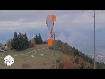 Latest image of Gaisberg Summit Alpine Panorama