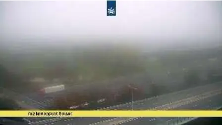Latest image of A12 knooppunt Gouwe