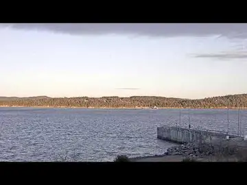 Latest image of Saint John Harbor Ferry Crossing