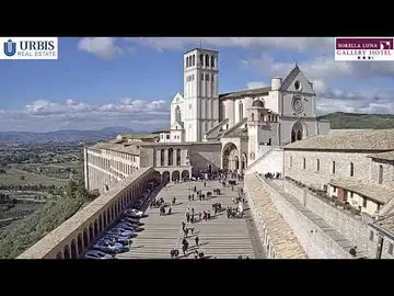 Latest image of Assisi Basilica di San Francesco