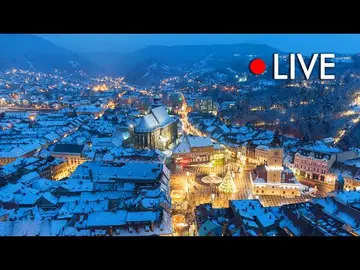 Latest image of Brasov Transylvanian City Center