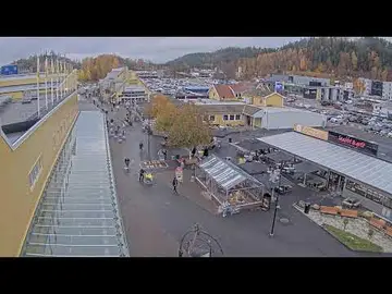 Latest image of Ullared Gekås Store Entrance Buzz