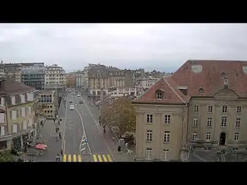 Latest image of Pont Bessières Bridge Lausanne