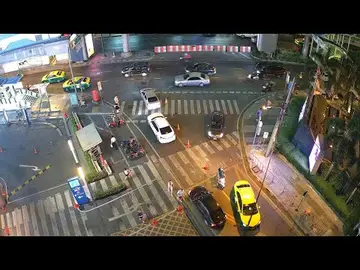 Latest image of Sukhumvit Road Bangkok Street Buzz