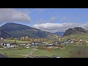Latest image of Embach Village Salzburg Alps Vista