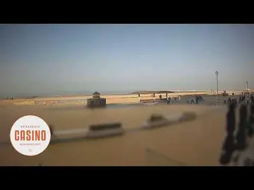 Latest image of Nieuwpoort Casino Terrace Overlook