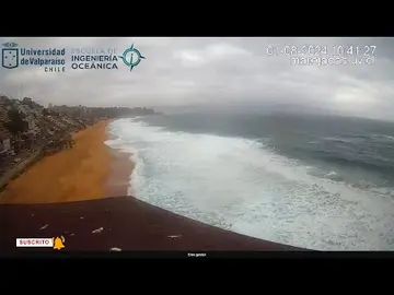 Latest image of Reñaca Beach Shores, Viña del Mar