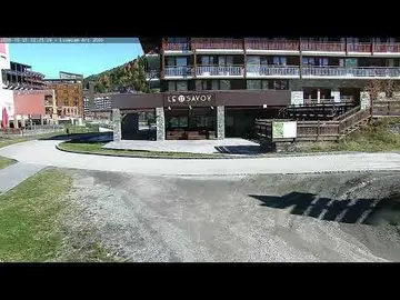 Latest image of Arc 2000 Alpine Ski Village