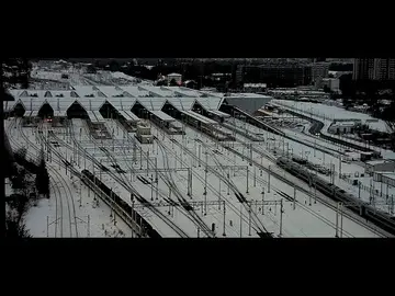 Latest image of Warsaw Zachodnia Train Hub