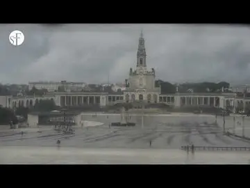 Latest image of Fatima Holy Trinity Basilica View