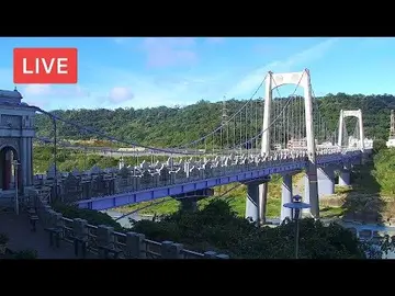 Latest image of Daxi Bridge Spanning Taoyuan Waters